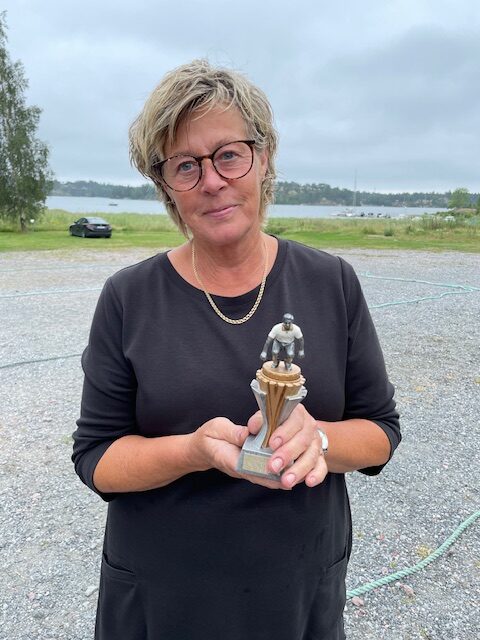 2025 Eva Ålbäck